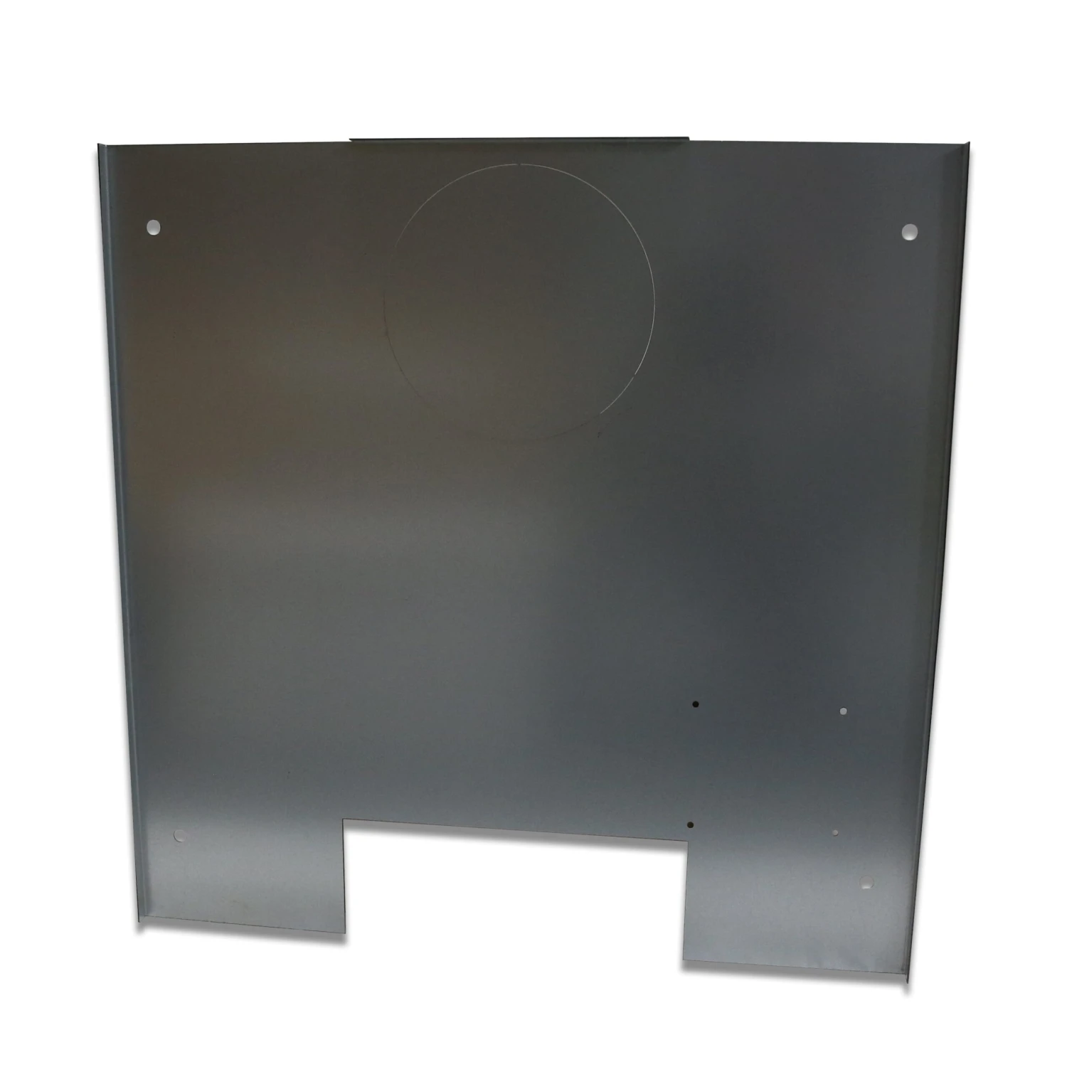 Rear Heat Shield For Mazona Warwick 5 KW(Rear Heat Shield For Mazona Warwick 5 Kw) 3 Rear Heat Shield For Mazona Warwick 5 KW(Rear Heat Shield For Mazona Warwick 5 Kw)
