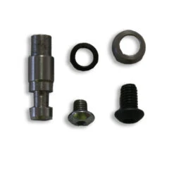 Mazona Warwick Door Roller Catch Assembly(Door Handle Assembly For Mazona Warwick Stoves)