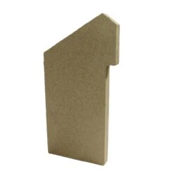 Mazona Warwick Widescreen 5kW Side Brick(Mazona Warwick Widescreen 5kw Side Brick)