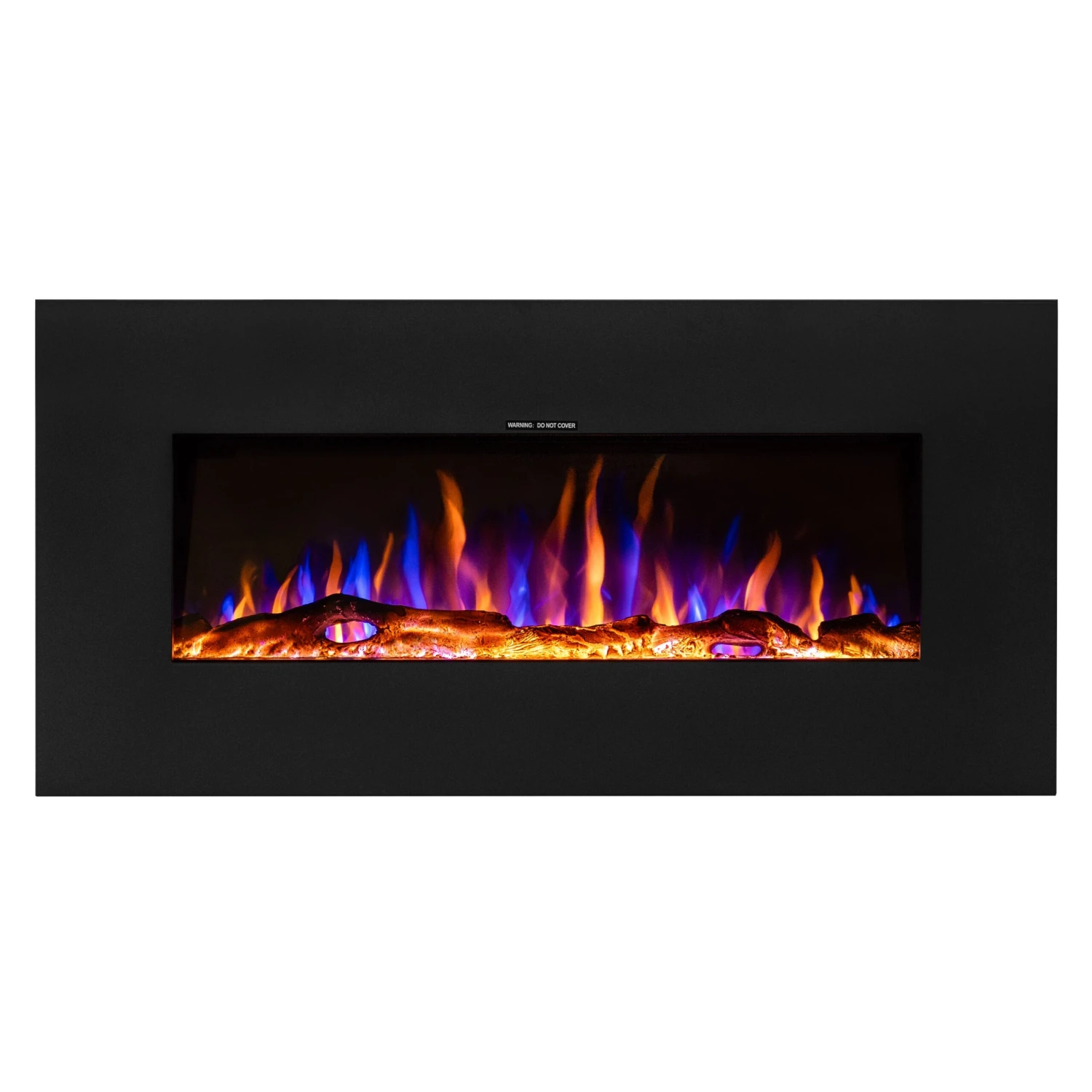 Ezee Glow Mini Zara Metal Frame Wall Mounted Or Recessed / Built-In Electric Fire(Ezee Glow Mini Zara Metal Wall Mounted Or Recessed Built In Electric Fire) 3 Ezee Glow Mini Zara Metal Frame Wall Mounted Or Recessed / Built-In Electric Fire(Ezee Glow Mini Zara Metal Wall Mounted Or Recessed Built In Electric Fire)