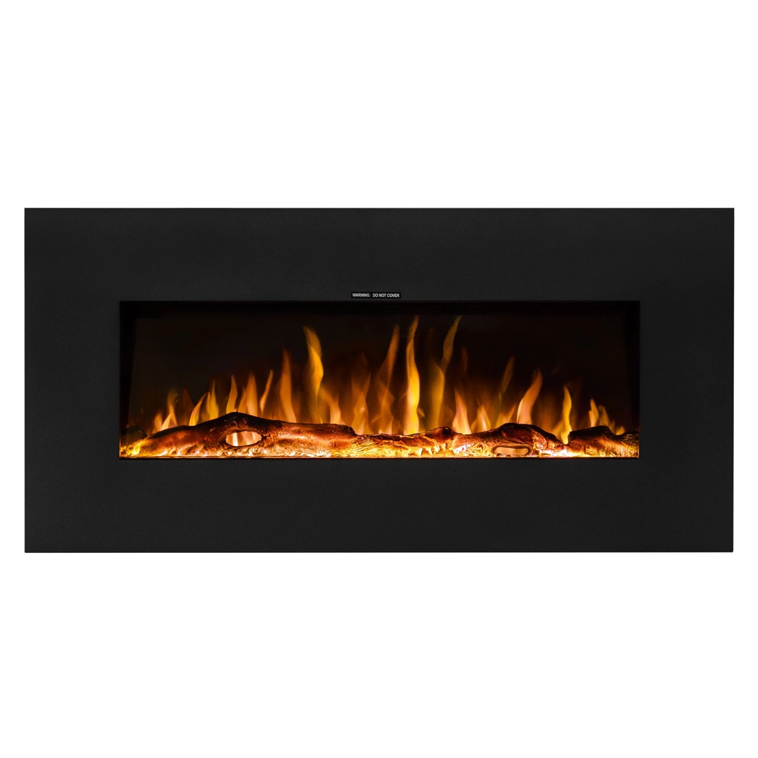Ezee Glow Mini Zara Metal Frame Wall Mounted Or Recessed / Built-In Electric Fire(Ezee Glow Mini Zara Metal Wall Mounted Or Recessed Built In Electric Fire) 4 Ezee Glow Mini Zara Metal Frame Wall Mounted Or Recessed / Built-In Electric Fire(Ezee Glow Mini Zara Metal Wall Mounted Or Recessed Built In Electric Fire) - Image 2