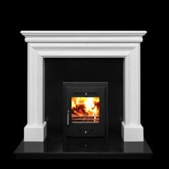 Mazona Fire Door(Mazona Micon Fire Door) -Gr8fires MiconFIreDoor