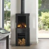 ACR Neo 3C 2 KW Electric Stove With Cupboard(Acr Neo 3c 2 Kw Electric Stove With Cupboard) -Gr8fires NEO3CElectric
