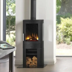 ACR Neo 3C 2 KW Electric Stove With Cupboard(Acr Neo 3c 2 Kw Electric Stove With Cupboard)