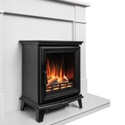 Ezee Glow E-Bedford Electric Freestanding Stove 1.9kW(Ezee Glow E Bedford Electric Freestanding Stove 1 9kw) -Gr8fires Naxos Naples E Ashford 2 sq 6efea67c bfc6 4415 aed7 a7ecfb962c8d