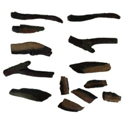 Ezee Glow Pulse Deep Inset Electric Fire With Metal Trim(Ezee Glow Pulse Deep Inset Electric Fire With Metal Trim) 29 Ezee Glow Pulse Deep Inset Electric Fire With Metal Trim(Ezee Glow Pulse Deep Inset Electric Fire With Metal Trim) -Gr8fires New Logs for Ezee Glow Fires 2