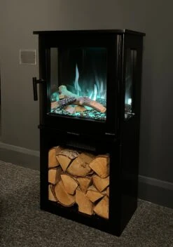 Ezee Glow Crescent Electric Freestanding Stove 1.9KW(Ezee Glow Crescent Electric Stove) 28 Ezee Glow Crescent Electric Freestanding Stove 1.9KW(Ezee Glow Crescent Electric Stove) -Gr8fires PR6ZBXOY fecf2e32 6a67 4aa3 b0e7 5465512d4ba8