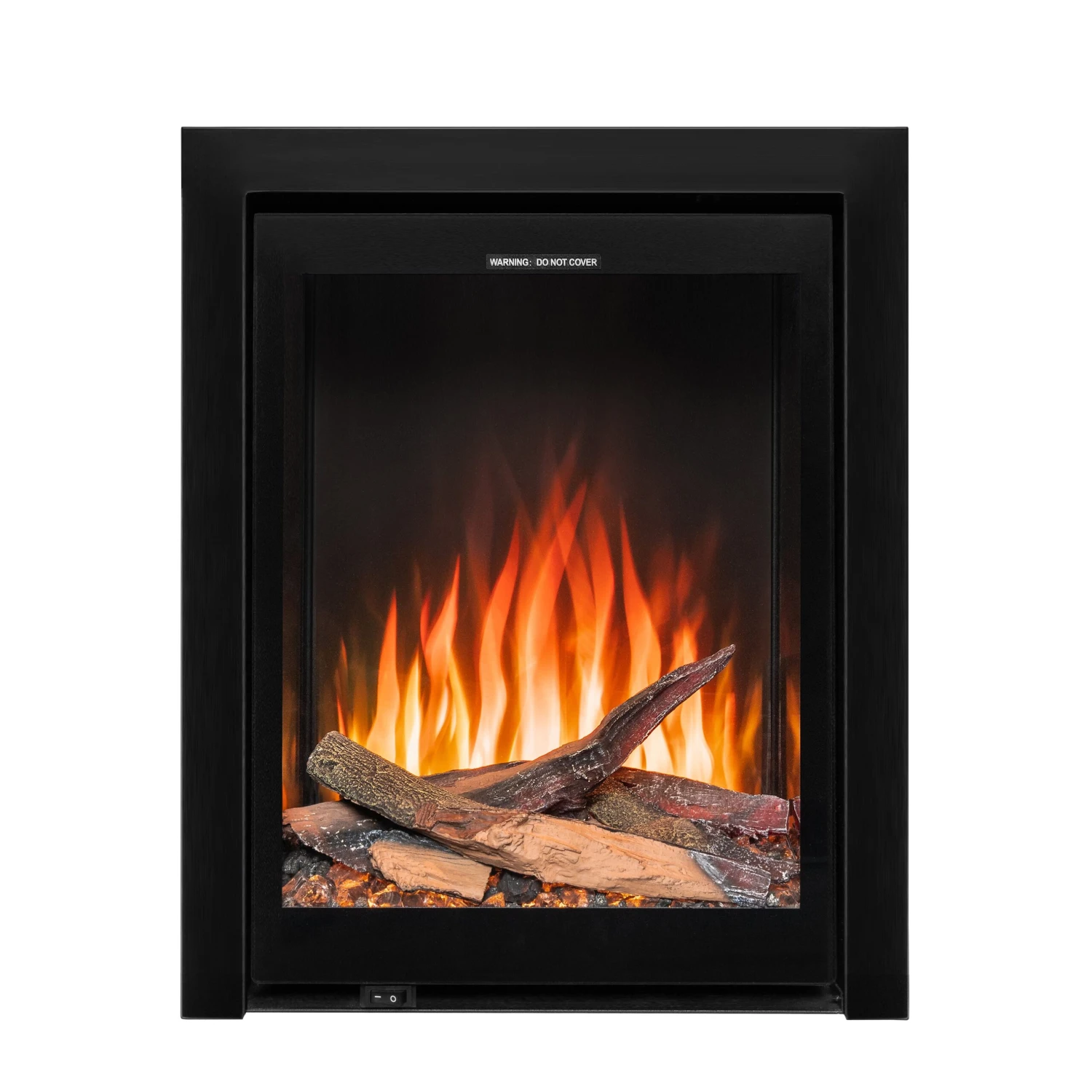 Ezee Glow Pulse Deep Inset Electric Fire With Glass Trim(Ezee Glow Pulse Deep Inset Electric Fire With Glass Trim) 3 Ezee Glow Pulse Deep Inset Electric Fire With Glass Trim(Ezee Glow Pulse Deep Inset Electric Fire With Glass Trim)