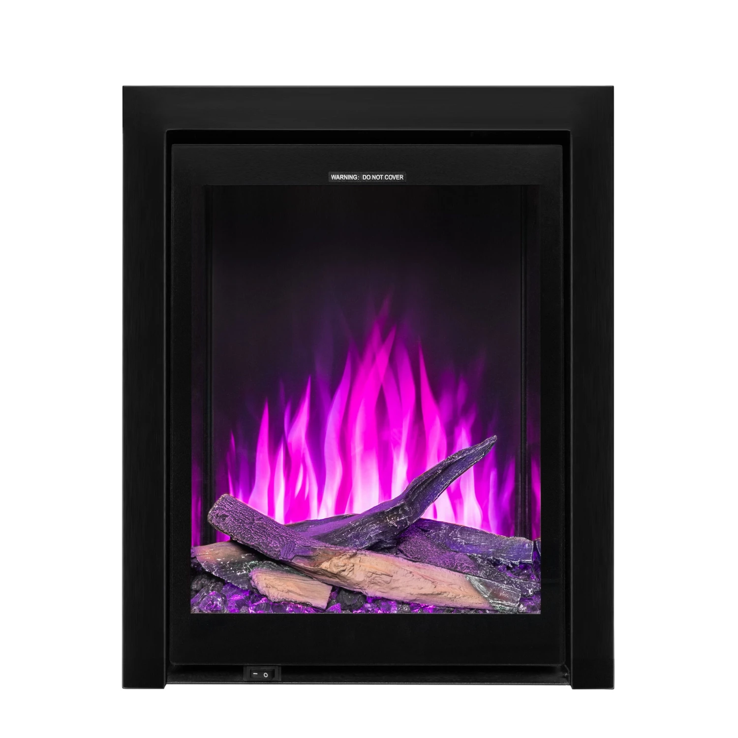 Ezee Glow Pulse Deep Inset Electric Fire With Glass Trim(Ezee Glow Pulse Deep Inset Electric Fire With Glass Trim) 12 Ezee Glow Pulse Deep Inset Electric Fire With Glass Trim(Ezee Glow Pulse Deep Inset Electric Fire With Glass Trim) - Image 10
