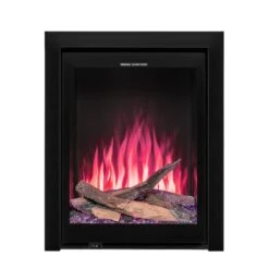 Ezee Glow Pulse Deep Inset Electric Fire With Glass Trim(Ezee Glow Pulse Deep Inset Electric Fire With Glass Trim) 27 Ezee Glow Pulse Deep Inset Electric Fire With Glass Trim(Ezee Glow Pulse Deep Inset Electric Fire With Glass Trim) -Gr8fires PulseDeepGlass12