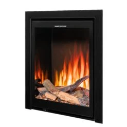 Ezee Glow Pulse Deep Inset Electric Fire With Glass Trim(Ezee Glow Pulse Deep Inset Electric Fire With Glass Trim) 18 Ezee Glow Pulse Deep Inset Electric Fire With Glass Trim(Ezee Glow Pulse Deep Inset Electric Fire With Glass Trim) -Gr8fires PulseDeepGlass2