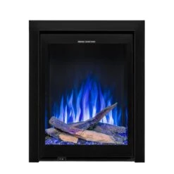 Ezee Glow Pulse Deep Inset Electric Fire With Glass Trim(Ezee Glow Pulse Deep Inset Electric Fire With Glass Trim) 22 Ezee Glow Pulse Deep Inset Electric Fire With Glass Trim(Ezee Glow Pulse Deep Inset Electric Fire With Glass Trim) -Gr8fires PulseDeepGlass4