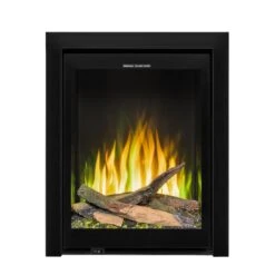 Ezee Glow Pulse Deep Inset Electric Fire With Glass Trim(Ezee Glow Pulse Deep Inset Electric Fire With Glass Trim) 19 Ezee Glow Pulse Deep Inset Electric Fire With Glass Trim(Ezee Glow Pulse Deep Inset Electric Fire With Glass Trim) -Gr8fires PulseDeepGlass5