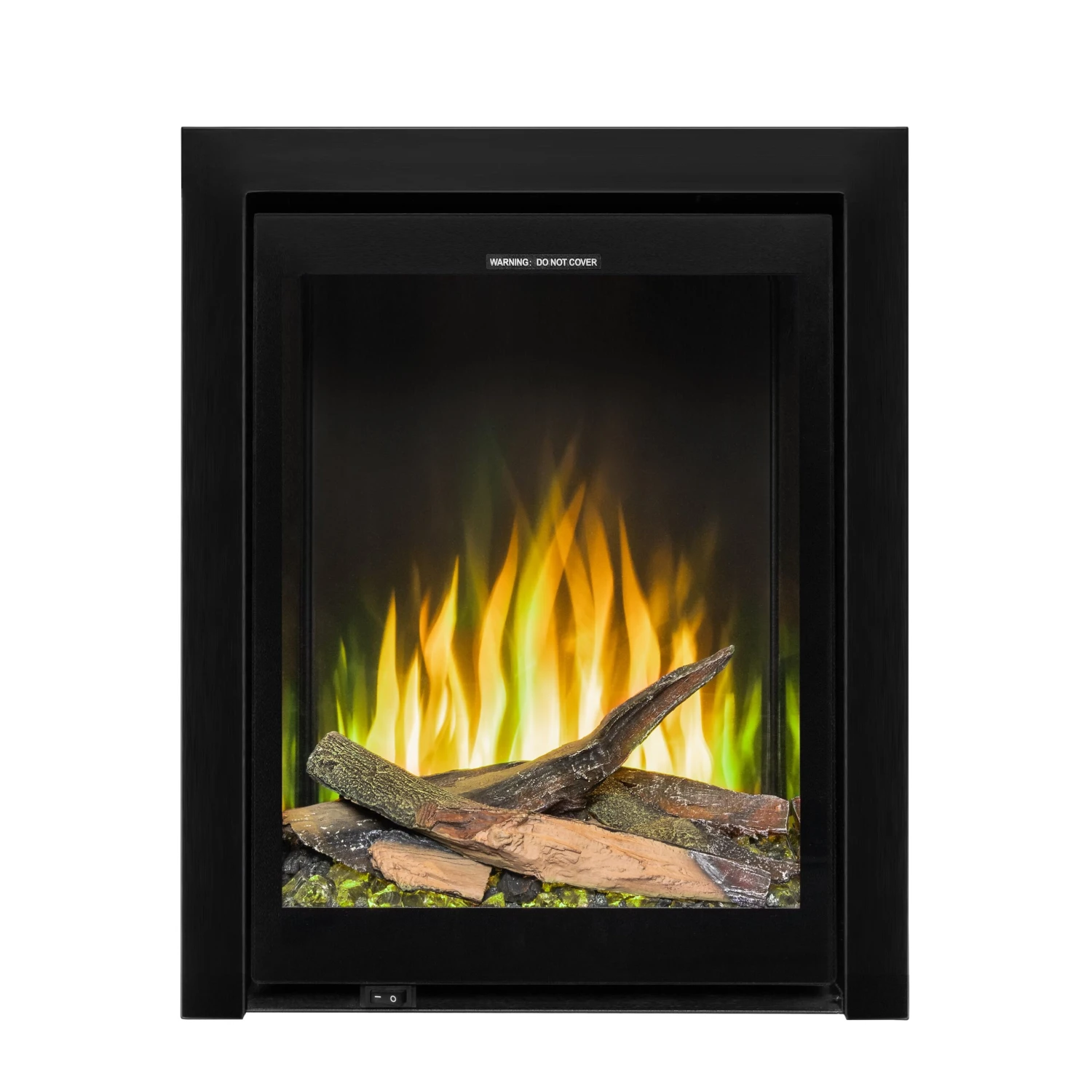 Ezee Glow Pulse Deep Inset Electric Fire With Glass Trim(Ezee Glow Pulse Deep Inset Electric Fire With Glass Trim) 6 Ezee Glow Pulse Deep Inset Electric Fire With Glass Trim(Ezee Glow Pulse Deep Inset Electric Fire With Glass Trim) - Image 4