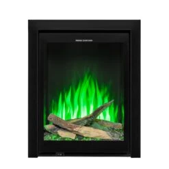 Ezee Glow Pulse Deep Inset Electric Fire With Glass Trim(Ezee Glow Pulse Deep Inset Electric Fire With Glass Trim) 20 Ezee Glow Pulse Deep Inset Electric Fire With Glass Trim(Ezee Glow Pulse Deep Inset Electric Fire With Glass Trim) -Gr8fires PulseDeepGlass6