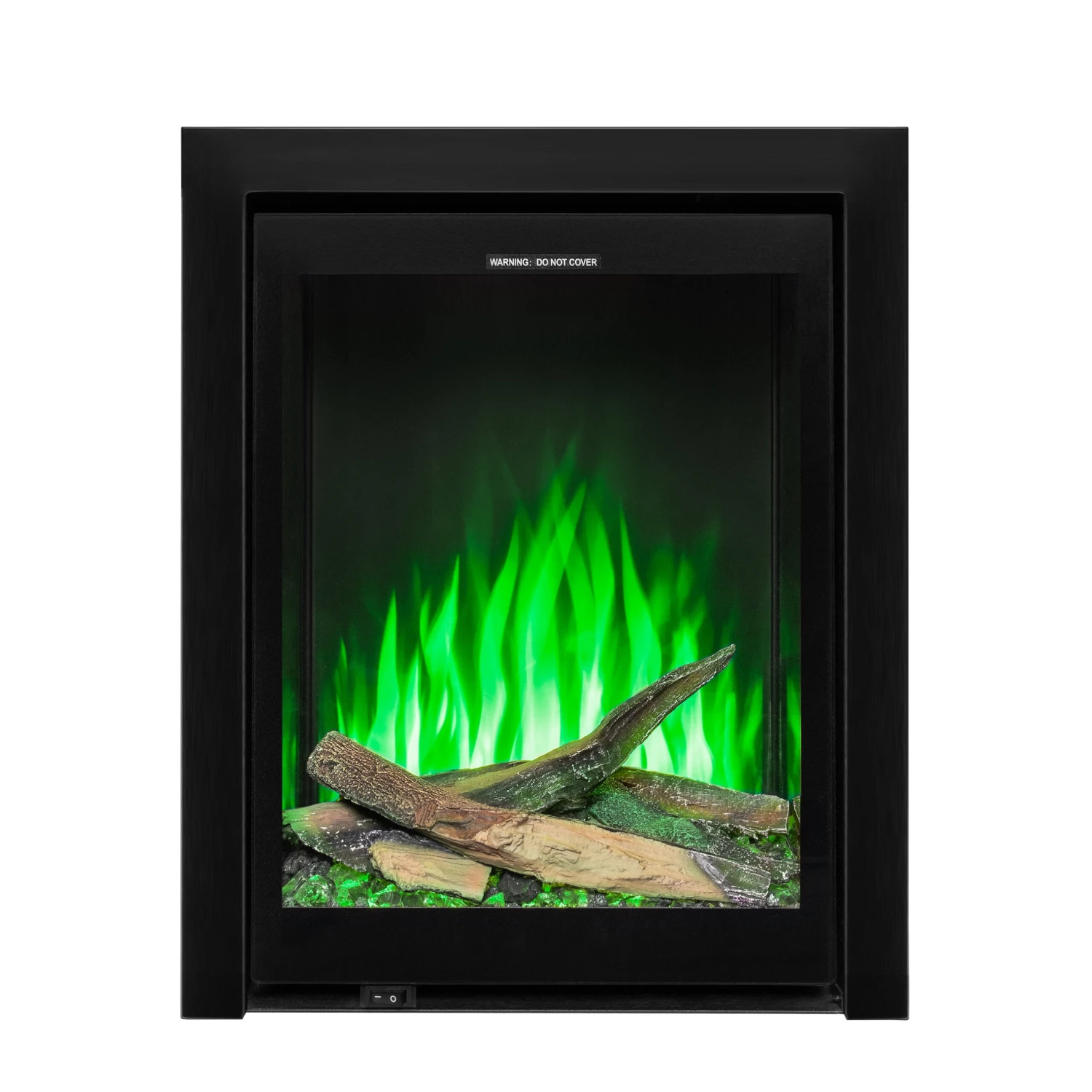 Ezee Glow Pulse Deep Inset Electric Fire With Glass Trim(Ezee Glow Pulse Deep Inset Electric Fire With Glass Trim) 7 Ezee Glow Pulse Deep Inset Electric Fire With Glass Trim(Ezee Glow Pulse Deep Inset Electric Fire With Glass Trim) - Image 5