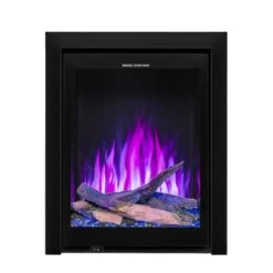 Ezee Glow Pulse Deep Inset Electric Fire With Glass Trim(Ezee Glow Pulse Deep Inset Electric Fire With Glass Trim) 21 Ezee Glow Pulse Deep Inset Electric Fire With Glass Trim(Ezee Glow Pulse Deep Inset Electric Fire With Glass Trim) -Gr8fires PulseDeepGlass7