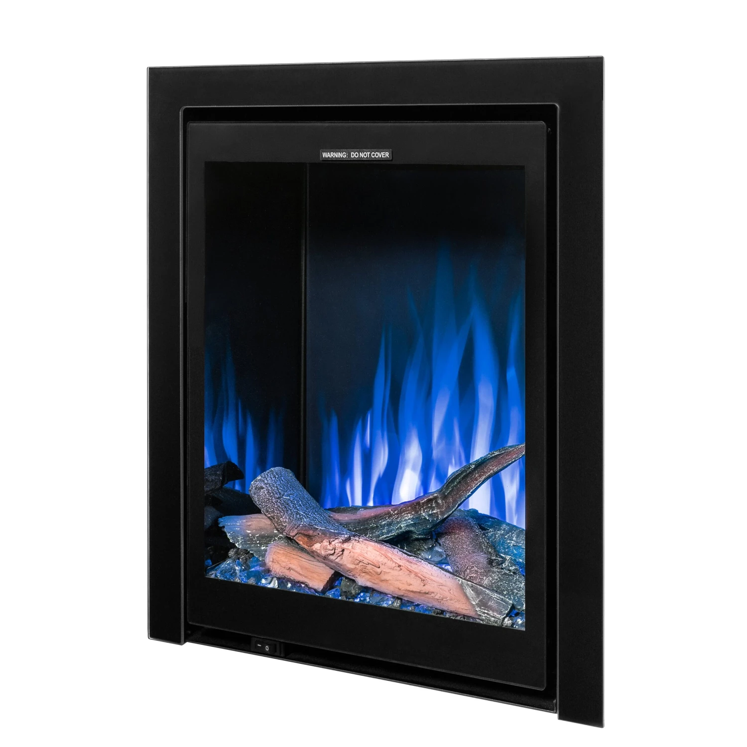 Ezee Glow Pulse Deep Inset Electric Fire With Glass Trim(Ezee Glow Pulse Deep Inset Electric Fire With Glass Trim) 10 Ezee Glow Pulse Deep Inset Electric Fire With Glass Trim(Ezee Glow Pulse Deep Inset Electric Fire With Glass Trim) - Image 8