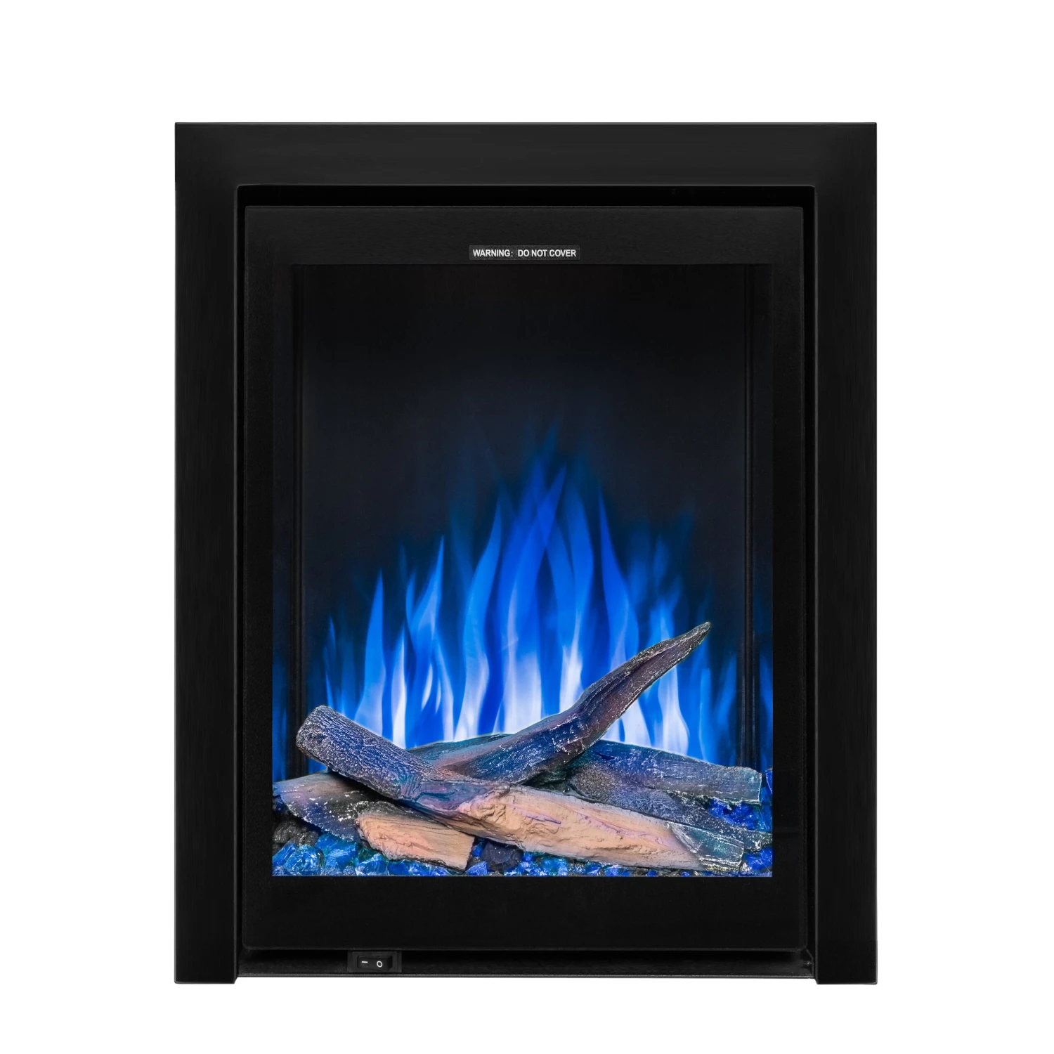 Ezee Glow Pulse Deep Inset Electric Fire With Glass Trim(Ezee Glow Pulse Deep Inset Electric Fire With Glass Trim) 11 Ezee Glow Pulse Deep Inset Electric Fire With Glass Trim(Ezee Glow Pulse Deep Inset Electric Fire With Glass Trim) - Image 9