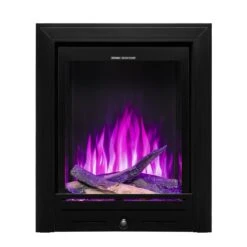 Ezee Glow Pulse Deep Inset Electric Fire With Metal Trim(Ezee Glow Pulse Deep Inset Electric Fire With Metal Trim) 25 Ezee Glow Pulse Deep Inset Electric Fire With Metal Trim(Ezee Glow Pulse Deep Inset Electric Fire With Metal Trim) -Gr8fires PulseDeepMetal10