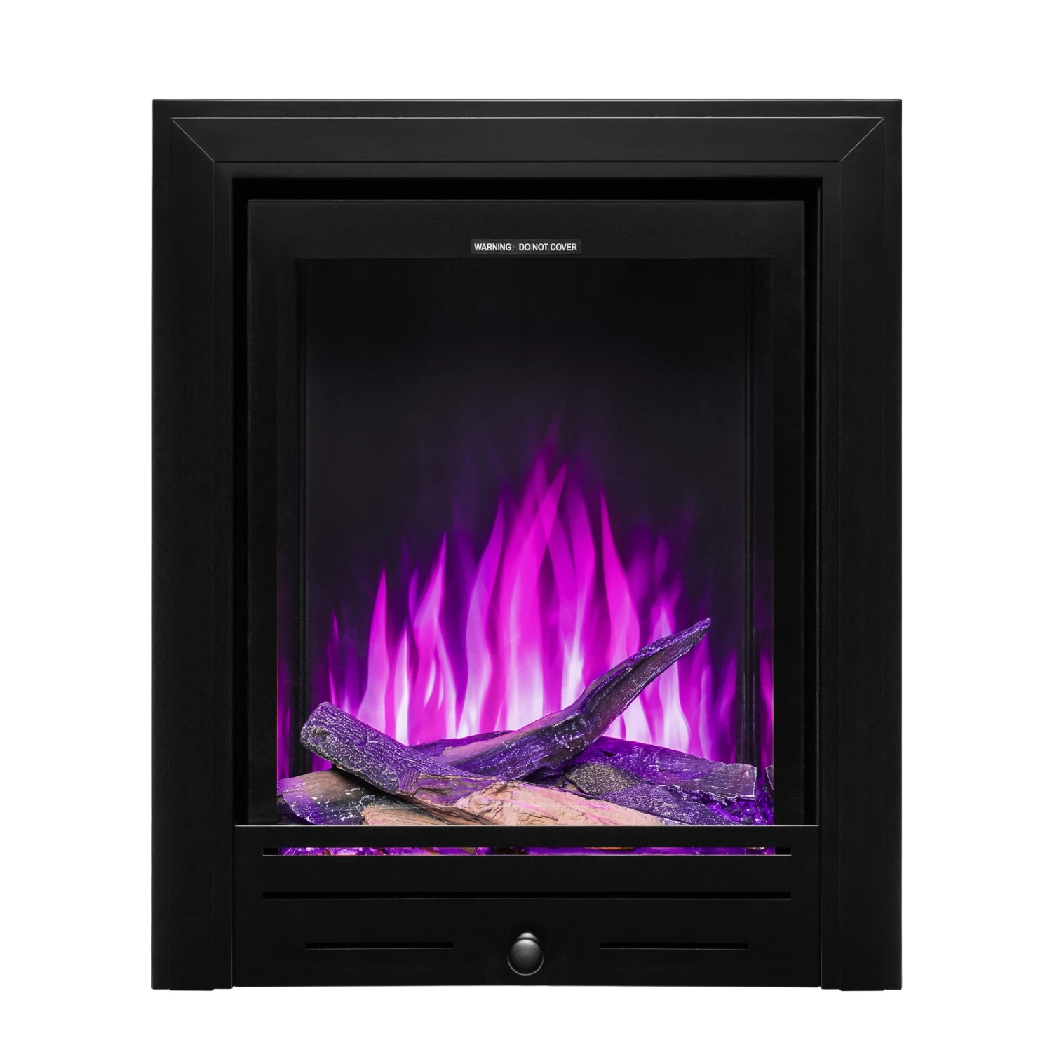 Ezee Glow Pulse Deep Inset Electric Fire With Metal Trim(Ezee Glow Pulse Deep Inset Electric Fire With Metal Trim) 12 Ezee Glow Pulse Deep Inset Electric Fire With Metal Trim(Ezee Glow Pulse Deep Inset Electric Fire With Metal Trim) - Image 10