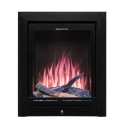 Ezee Glow Pulse Deep Inset Electric Fire With Metal Trim(Ezee Glow Pulse Deep Inset Electric Fire With Metal Trim) 26 Ezee Glow Pulse Deep Inset Electric Fire With Metal Trim(Ezee Glow Pulse Deep Inset Electric Fire With Metal Trim) -Gr8fires PulseDeepMetal11