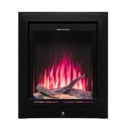 Ezee Glow Pulse Deep Inset Electric Fire With Metal Trim(Ezee Glow Pulse Deep Inset Electric Fire With Metal Trim) 18 Ezee Glow Pulse Deep Inset Electric Fire With Metal Trim(Ezee Glow Pulse Deep Inset Electric Fire With Metal Trim) -Gr8fires PulseDeepMetal12