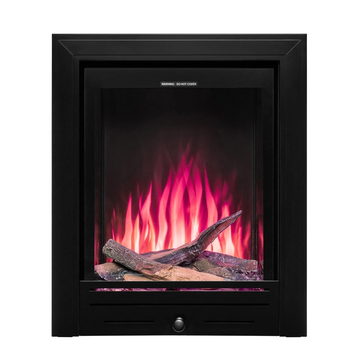 Ezee Glow Pulse Deep Inset Electric Fire With Metal Trim(Ezee Glow Pulse Deep Inset Electric Fire With Metal Trim) 5 Ezee Glow Pulse Deep Inset Electric Fire With Metal Trim(Ezee Glow Pulse Deep Inset Electric Fire With Metal Trim) - Image 3