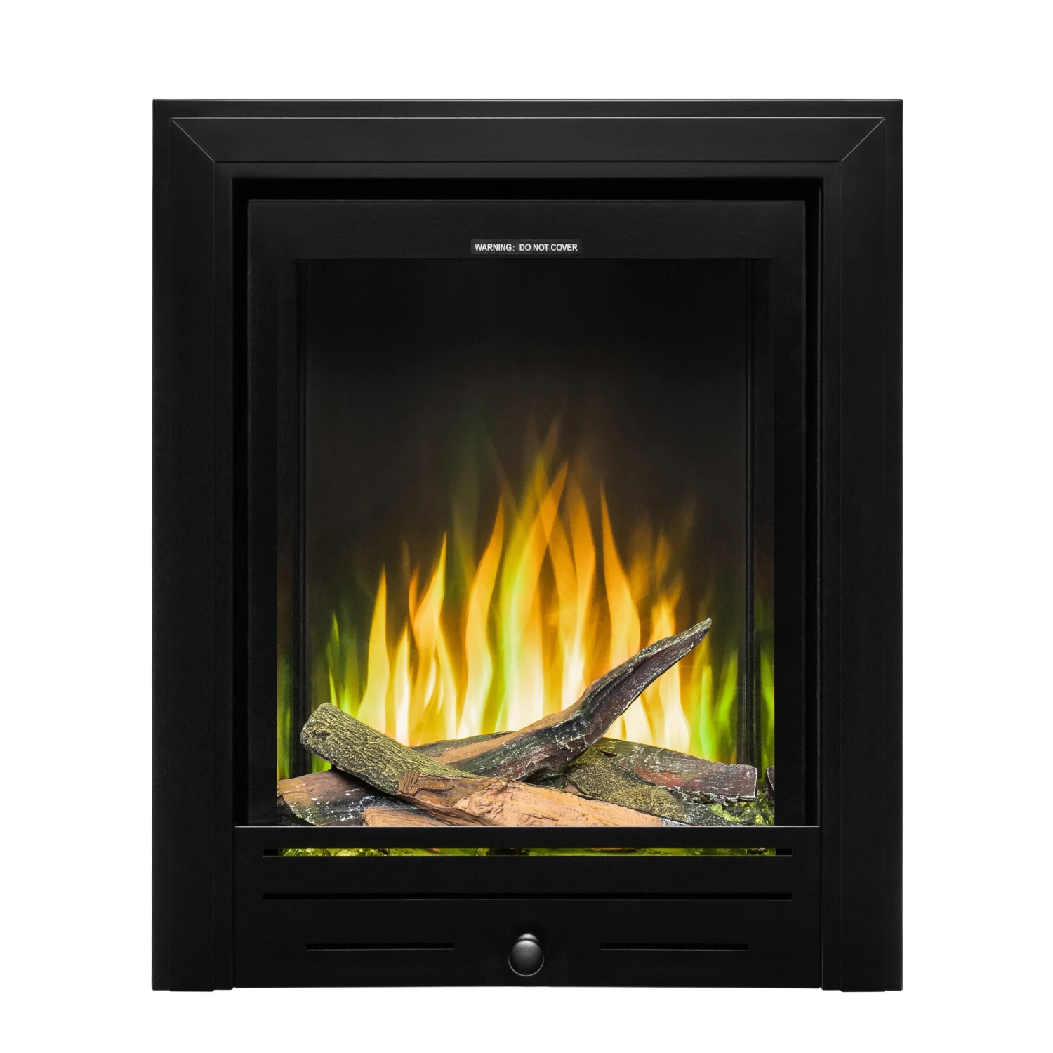 Ezee Glow Pulse Deep Inset Electric Fire With Metal Trim(Ezee Glow Pulse Deep Inset Electric Fire With Metal Trim) 7 Ezee Glow Pulse Deep Inset Electric Fire With Metal Trim(Ezee Glow Pulse Deep Inset Electric Fire With Metal Trim) - Image 5