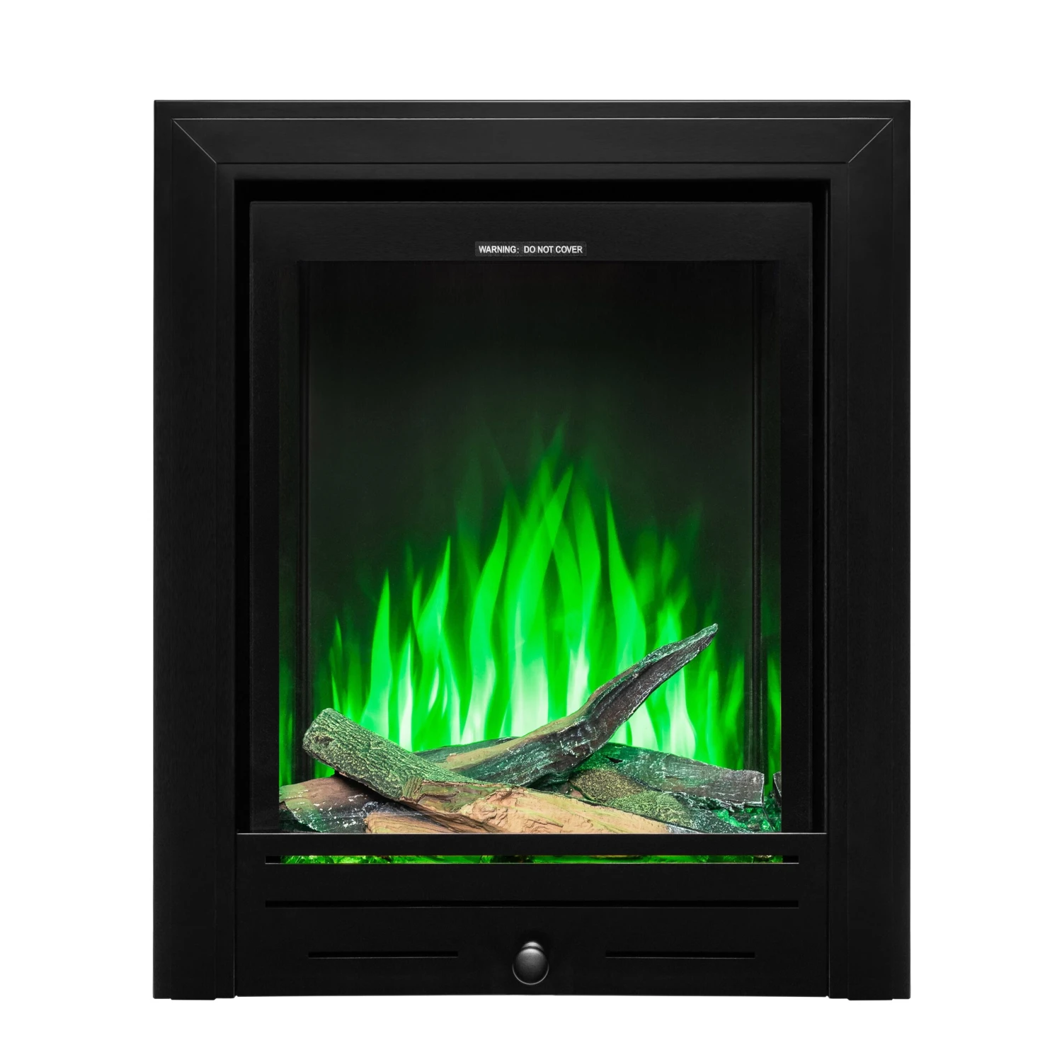 Ezee Glow Pulse Deep Inset Electric Fire With Metal Trim(Ezee Glow Pulse Deep Inset Electric Fire With Metal Trim) 8 Ezee Glow Pulse Deep Inset Electric Fire With Metal Trim(Ezee Glow Pulse Deep Inset Electric Fire With Metal Trim) - Image 6