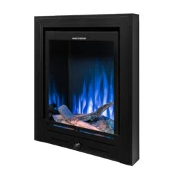 Ezee Glow Pulse Deep Inset Electric Fire With Metal Trim(Ezee Glow Pulse Deep Inset Electric Fire With Metal Trim) 23 Ezee Glow Pulse Deep Inset Electric Fire With Metal Trim(Ezee Glow Pulse Deep Inset Electric Fire With Metal Trim) -Gr8fires PulseDeepMetal8