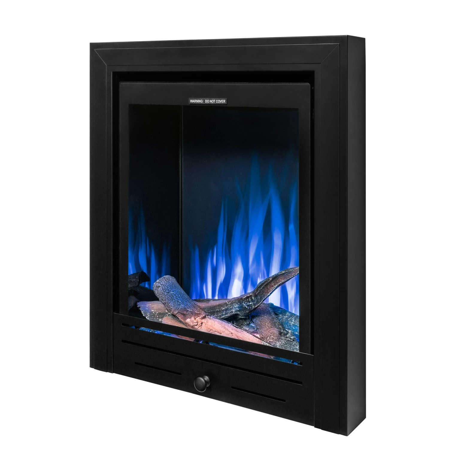 Ezee Glow Pulse Deep Inset Electric Fire With Metal Trim(Ezee Glow Pulse Deep Inset Electric Fire With Metal Trim) 10 Ezee Glow Pulse Deep Inset Electric Fire With Metal Trim(Ezee Glow Pulse Deep Inset Electric Fire With Metal Trim) - Image 8