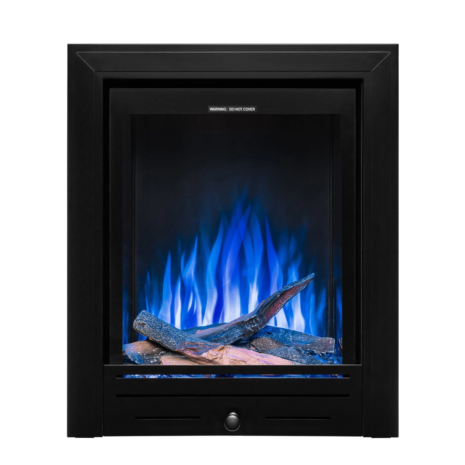 Ezee Glow Pulse Deep Inset Electric Fire With Metal Trim(Ezee Glow Pulse Deep Inset Electric Fire With Metal Trim) 11 Ezee Glow Pulse Deep Inset Electric Fire With Metal Trim(Ezee Glow Pulse Deep Inset Electric Fire With Metal Trim) - Image 9