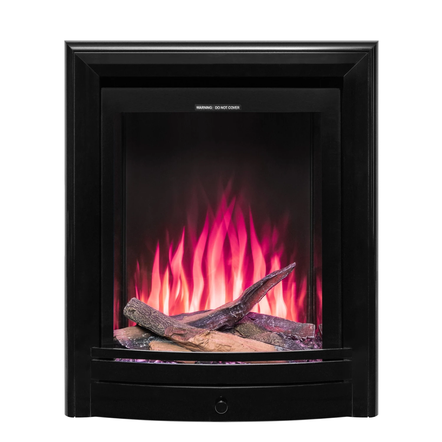 Ezee Glow Pulse Deep Inset Electric Fire With Nickel Trim(Ezee Glow Pulse Inset Electric Fire With Nickel Trim) 8 Ezee Glow Pulse Deep Inset Electric Fire With Nickel Trim(Ezee Glow Pulse Inset Electric Fire With Nickel Trim) - Image 6