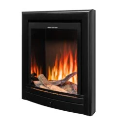 Ezee Glow Pulse Deep Inset Electric Fire With Nickel Trim(Ezee Glow Pulse Inset Electric Fire With Nickel Trim) 19 Ezee Glow Pulse Deep Inset Electric Fire With Nickel Trim(Ezee Glow Pulse Inset Electric Fire With Nickel Trim) -Gr8fires PulseDeepNickel2