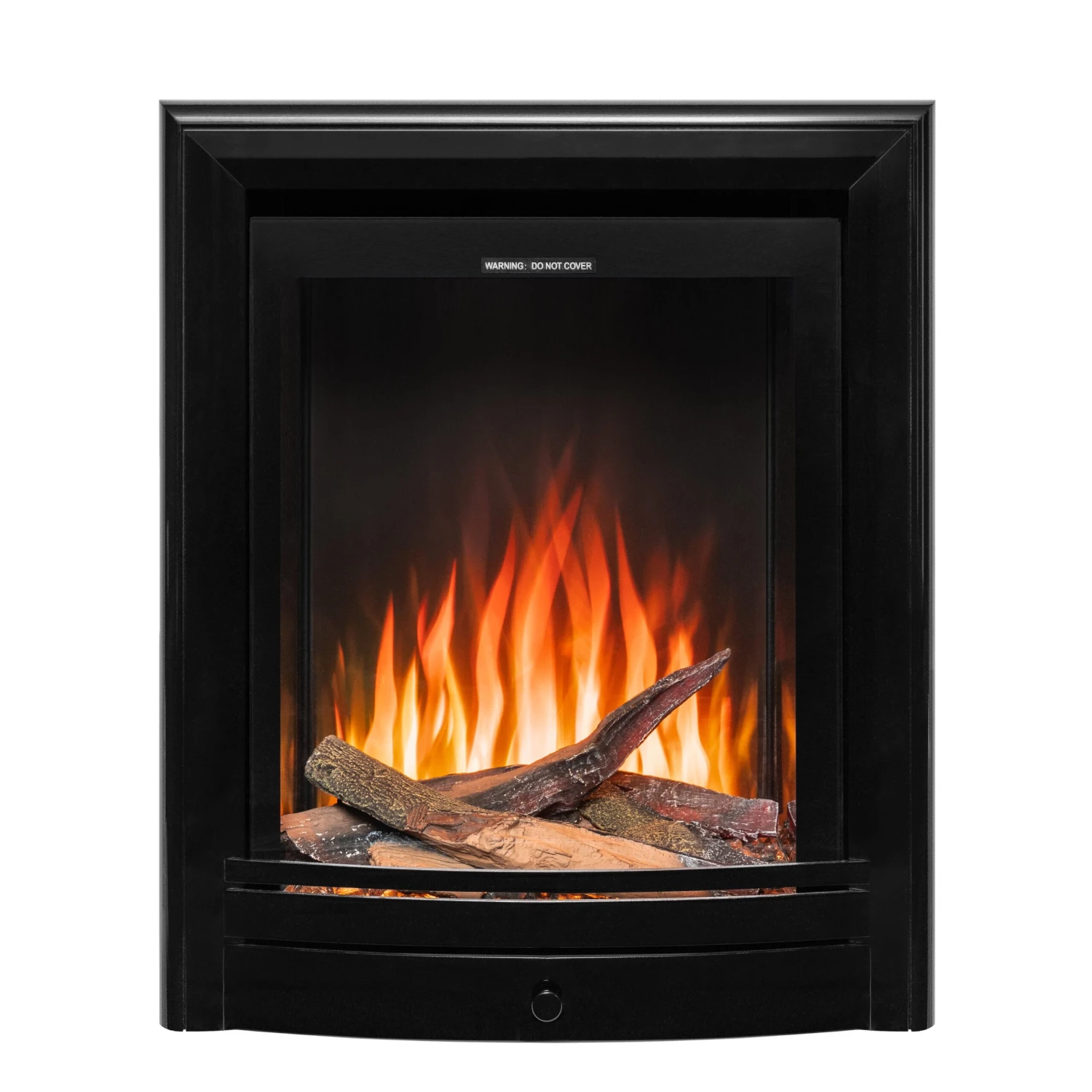 Ezee Glow Pulse Deep Inset Electric Fire With Nickel Trim(Ezee Glow Pulse Inset Electric Fire With Nickel Trim) 3 Ezee Glow Pulse Deep Inset Electric Fire With Nickel Trim(Ezee Glow Pulse Inset Electric Fire With Nickel Trim)