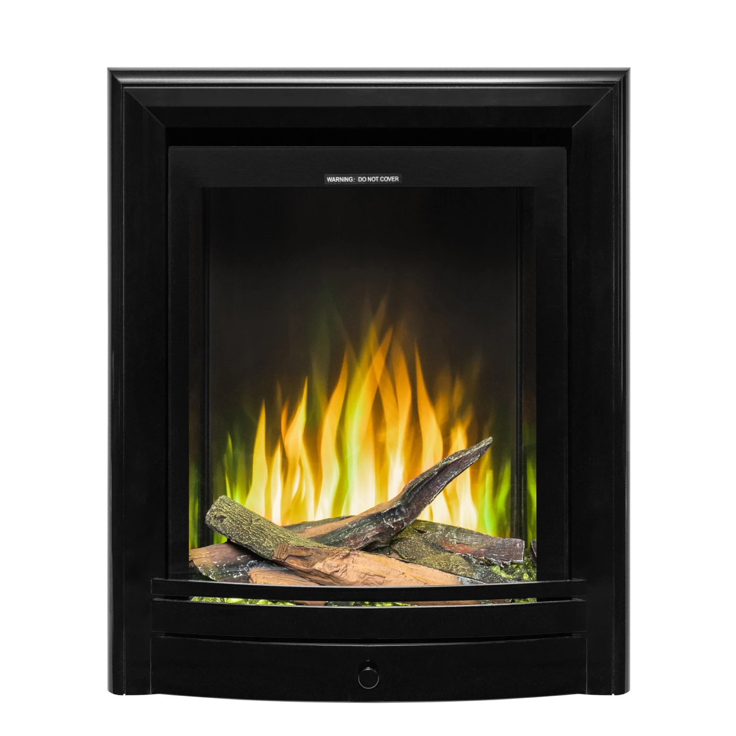 Ezee Glow Pulse Deep Inset Electric Fire With Nickel Trim(Ezee Glow Pulse Inset Electric Fire With Nickel Trim) 9 Ezee Glow Pulse Deep Inset Electric Fire With Nickel Trim(Ezee Glow Pulse Inset Electric Fire With Nickel Trim) - Image 7