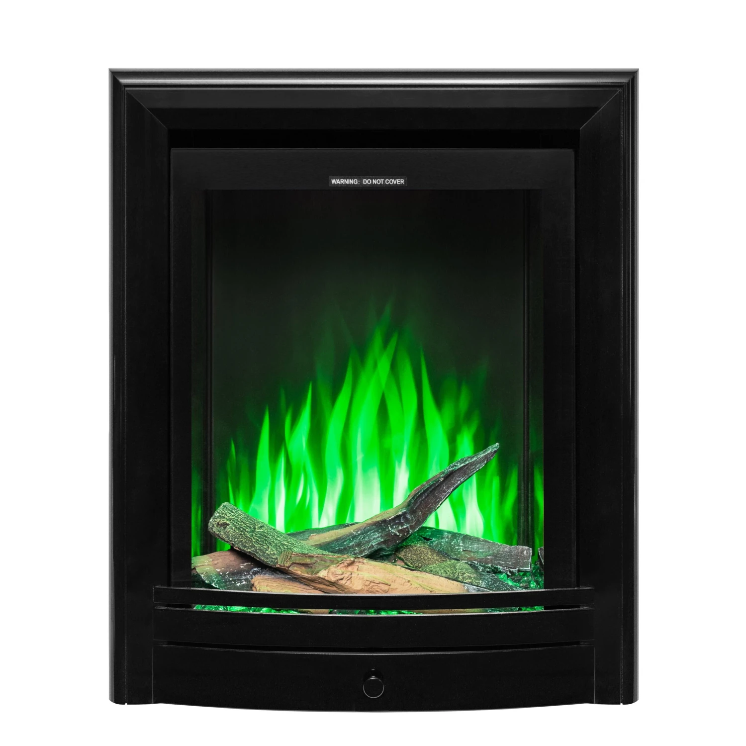 Ezee Glow Pulse Deep Inset Electric Fire With Nickel Trim(Ezee Glow Pulse Inset Electric Fire With Nickel Trim) 11 Ezee Glow Pulse Deep Inset Electric Fire With Nickel Trim(Ezee Glow Pulse Inset Electric Fire With Nickel Trim) - Image 9