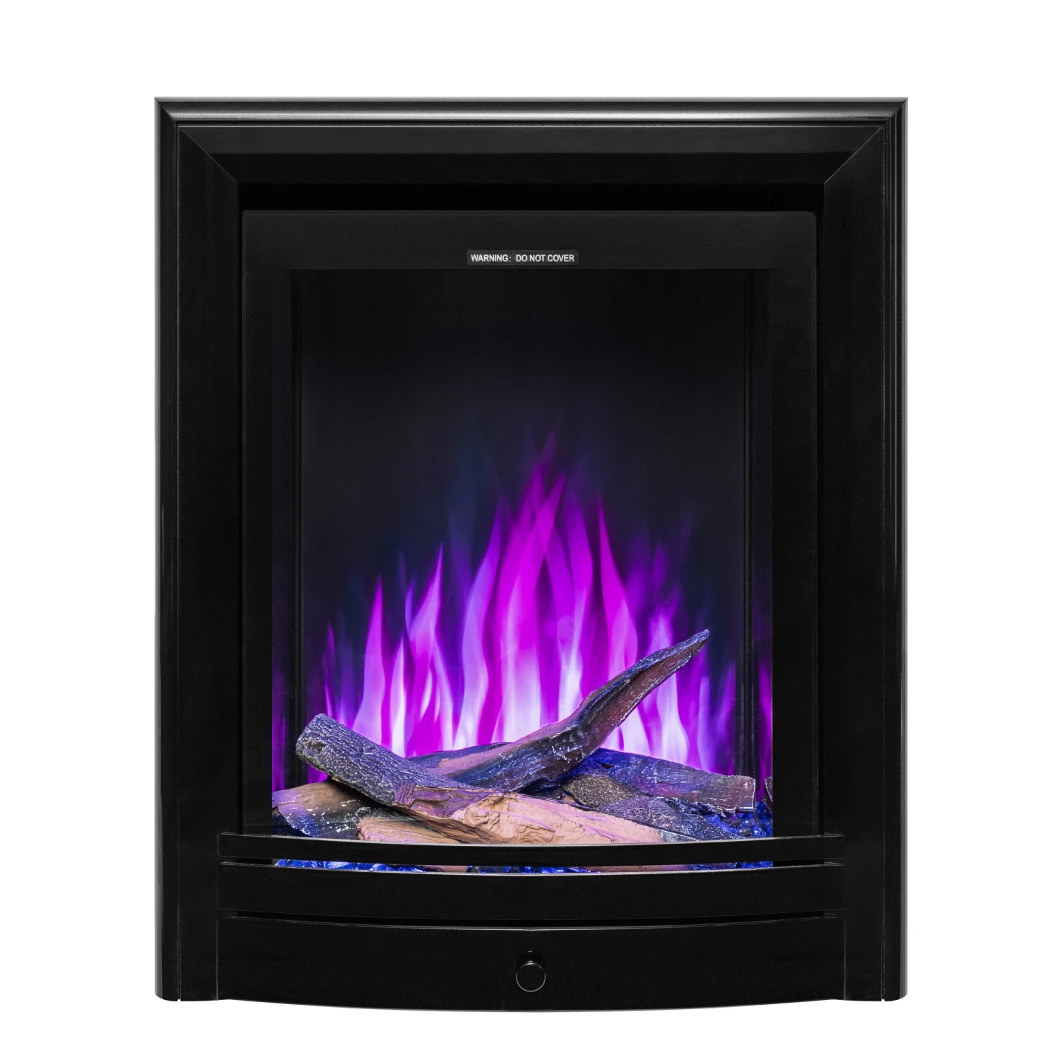 Ezee Glow Pulse Deep Inset Electric Fire With Nickel Trim(Ezee Glow Pulse Inset Electric Fire With Nickel Trim) 14 Ezee Glow Pulse Deep Inset Electric Fire With Nickel Trim(Ezee Glow Pulse Inset Electric Fire With Nickel Trim) - Image 12