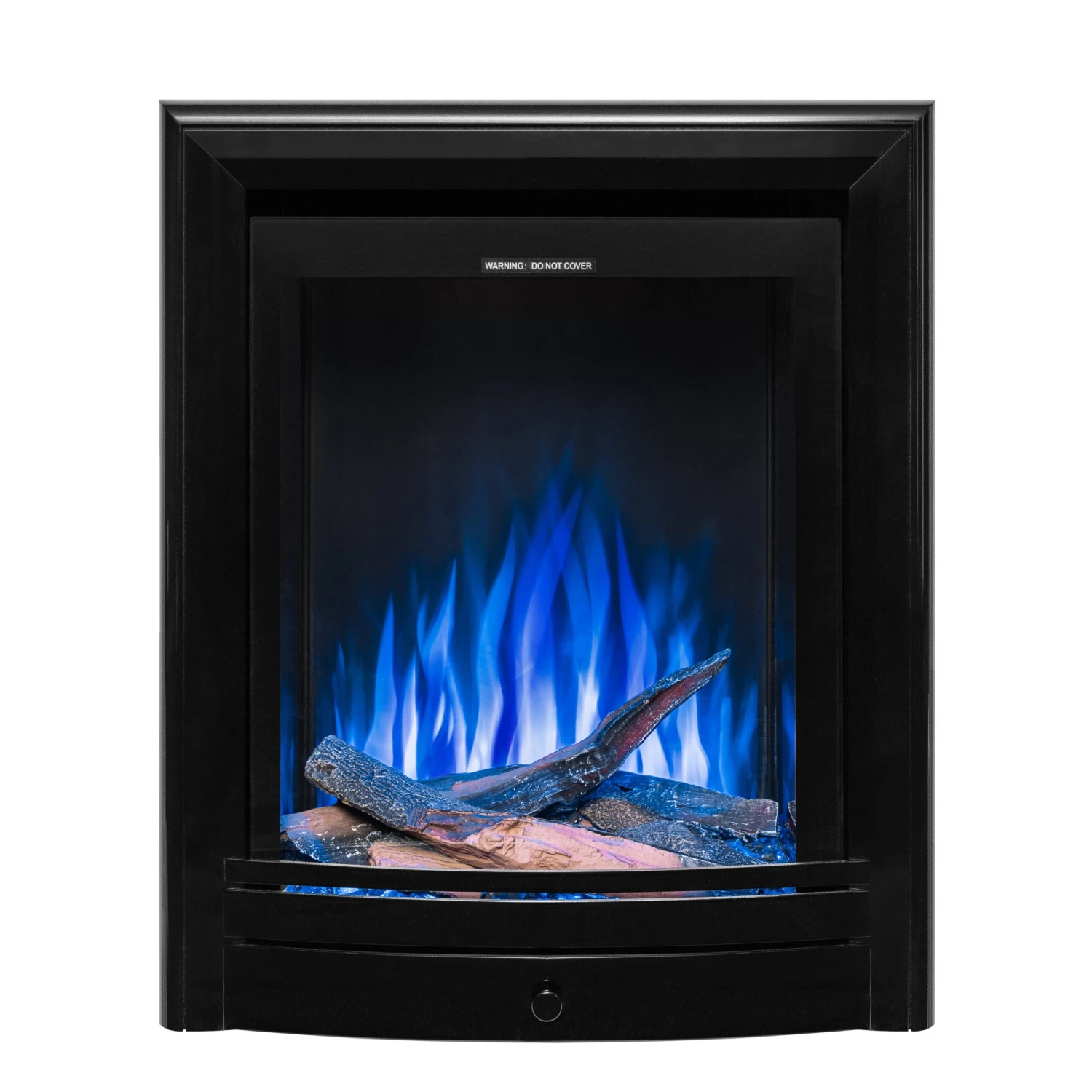 Ezee Glow Pulse Deep Inset Electric Fire With Nickel Trim(Ezee Glow Pulse Inset Electric Fire With Nickel Trim) 7 Ezee Glow Pulse Deep Inset Electric Fire With Nickel Trim(Ezee Glow Pulse Inset Electric Fire With Nickel Trim) - Image 5