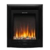 Ezee Glow Pulse Electric Fire With Nickel Trim(Ezee Glow Pulse Electric Fire With Nickel Trim) 2 Ezee Glow Pulse Electric Fire With Nickel Trim(Ezee Glow Pulse Electric Fire With Nickel Trim) -Gr8fires PulseStandardNickel3