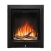 Ezee Glow Pulse Deep Inset Electric Fire With Metal Trim(Ezee Glow Pulse Deep Inset Electric Fire With Metal Trim) -Gr8fires Pulse Deep Metal 1