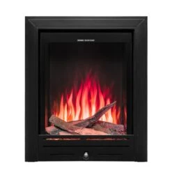 Ezee Glow Pulse Deep Inset Electric Fire With Metal Trim(Ezee Glow Pulse Deep Inset Electric Fire With Metal Trim) 27 Ezee Glow Pulse Deep Inset Electric Fire With Metal Trim(Ezee Glow Pulse Deep Inset Electric Fire With Metal Trim) -Gr8fires Pulse Deep Metal 3