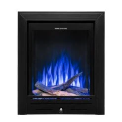 Ezee Glow Pulse Deep Inset Electric Fire With Metal Trim(Ezee Glow Pulse Deep Inset Electric Fire With Metal Trim) 19 Ezee Glow Pulse Deep Inset Electric Fire With Metal Trim(Ezee Glow Pulse Deep Inset Electric Fire With Metal Trim) -Gr8fires Pulse Deep Metal 4