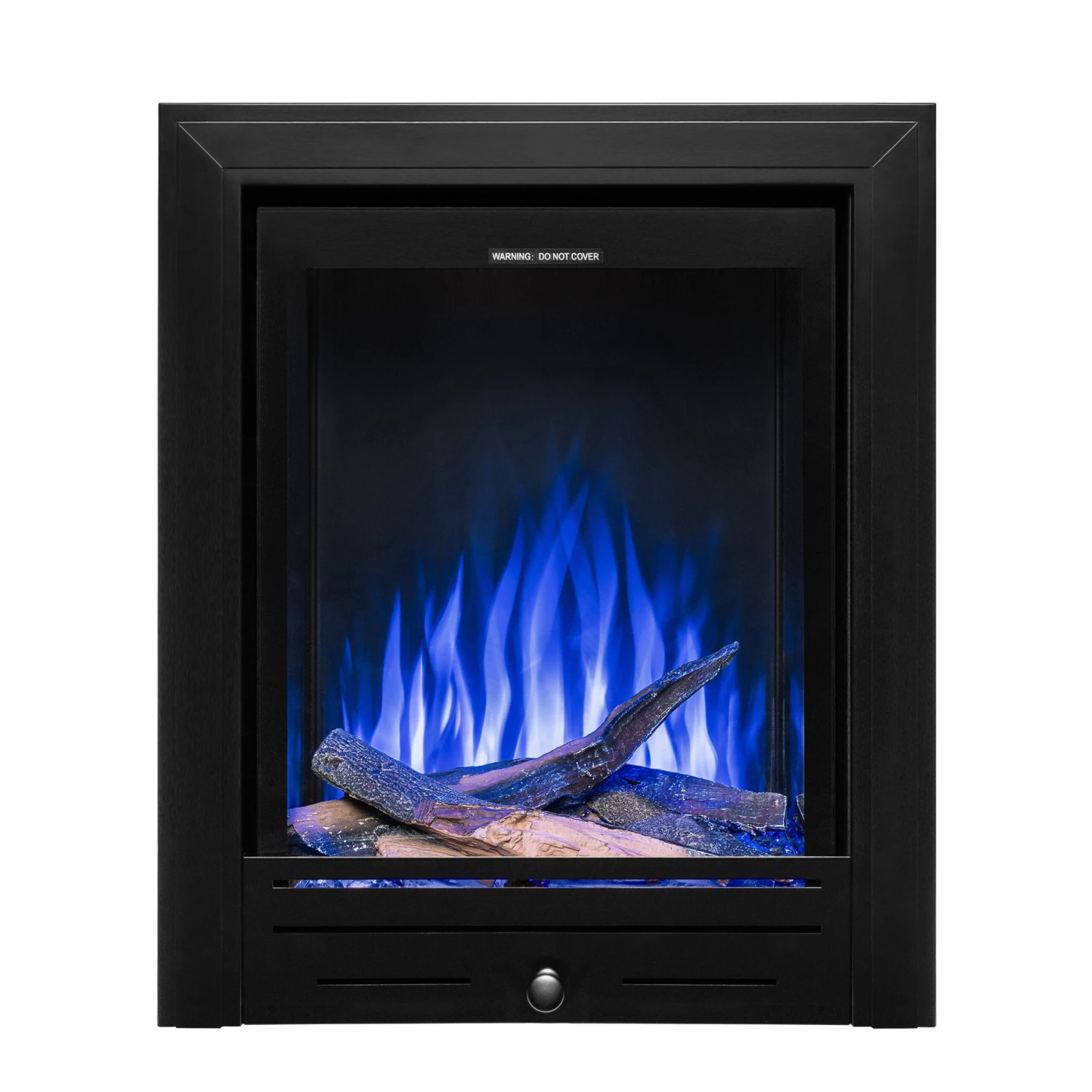 Ezee Glow Pulse Deep Inset Electric Fire With Metal Trim(Ezee Glow Pulse Deep Inset Electric Fire With Metal Trim) 6 Ezee Glow Pulse Deep Inset Electric Fire With Metal Trim(Ezee Glow Pulse Deep Inset Electric Fire With Metal Trim) - Image 4