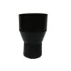 3 Inch To 5 Inch Black Flue Increaser(3 Inch To 5 Inch Black Flue Increaser) -Gr8fires SFP3 5VI