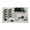 Ezee Glow PCB Board To Suit Celestial 50" And 60"(Ezee Glow Pcb Board To Suit Celestial 50 And 60) 2 Ezee Glow PCB Board To Suit Celestial 50" And 60"(Ezee Glow Pcb Board To Suit Celestial 50 And 60) -Gr8fires SPECCELPC50