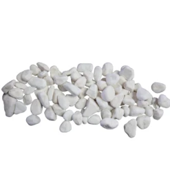 Ezee Glow Zara White Pebbles(Ezee Glow Zara White Pebbles)