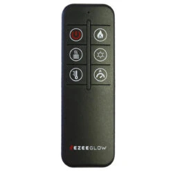 Ezee Glow Remote To Suit Cresent, Deep Pulse, E-Solera And E-Bedford(Ezee Glow Remote To Suit Cresent Deep Pulse E Solera And E Bedford)