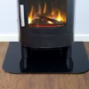 ACR Black Glass Hearth For Electric Stoves(Acr Black Glass Hearth For Electric Stoves) -Gr8fires Screenshot2023 10 03104440
